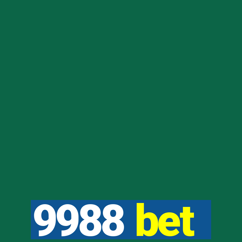 9988 bet